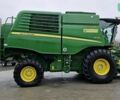 Джон Дир T 670i, объемом двигателя 0 л и пробегом 0 тыс. км за 258965 $, фото 1 на Automoto.ua