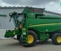 Джон Дир T 670i, объемом двигателя 0 л и пробегом 0 тыс. км за 375797 $, фото 4 на Automoto.ua