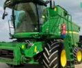 Джон Дир T 670i, объемом двигателя 0 л и пробегом 0 тыс. км за 261888 $, фото 1 на Automoto.ua