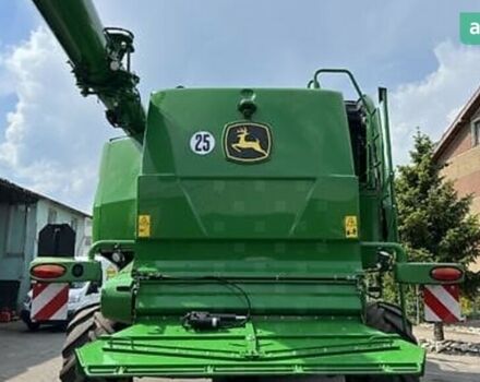 Джон Дір T 670i, об'ємом двигуна 0 л та пробігом 0 тис. км за 368897 $, фото 7 на Automoto.ua