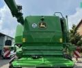 Джон Дір T 670i, об'ємом двигуна 0 л та пробігом 0 тис. км за 368897 $, фото 7 на Automoto.ua
