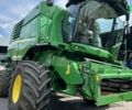 Джон Дір T 670i, об'ємом двигуна 0 л та пробігом 0 тис. км за 368897 $, фото 2 на Automoto.ua