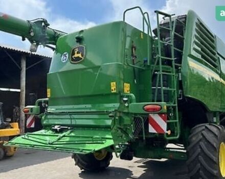 Джон Дір T 670i, об'ємом двигуна 0 л та пробігом 0 тис. км за 368897 $, фото 6 на Automoto.ua