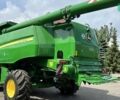 Джон Дір T 670i, об'ємом двигуна 0 л та пробігом 0 тис. км за 368897 $, фото 8 на Automoto.ua