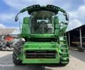 Зеленый Джон Дир T 670i, объемом двигателя 0 л и пробегом 10 тыс. км за 329050 $, фото 6 на Automoto.ua