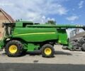 Зеленый Джон Дир T 670i, объемом двигателя 0 л и пробегом 10 тыс. км за 329050 $, фото 1 на Automoto.ua