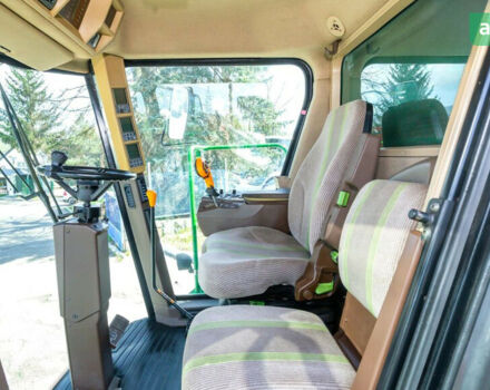 Джон Дір W 540, об'ємом двигуна 0 л та пробігом 0 тис. км за 77971 $, фото 7 на Automoto.ua