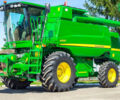 Джон Дір W 540, об'ємом двигуна 0 л та пробігом 0 тис. км за 77971 $, фото 1 на Automoto.ua