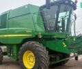 Джон Дір W 540, об'ємом двигуна 0 л та пробігом 0 тис. км за 115693 $, фото 1 на Automoto.ua