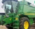 Джон Дір W 540, об'ємом двигуна 0 л та пробігом 0 тис. км за 115693 $, фото 2 на Automoto.ua