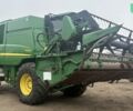 Джон Дір W 540, об'ємом двигуна 0 л та пробігом 0 тис. км за 115693 $, фото 10 на Automoto.ua