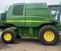 Джон Дір W 540, об'ємом двигуна 0 л та пробігом 0 тис. км за 115693 $, фото 7 на Automoto.ua