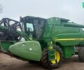 Джон Дір W 540, об'ємом двигуна 0 л та пробігом 0 тис. км за 115693 $, фото 3 на Automoto.ua