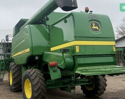 Джон Дір W 540, об'ємом двигуна 0 л та пробігом 0 тис. км за 115693 $, фото 6 на Automoto.ua