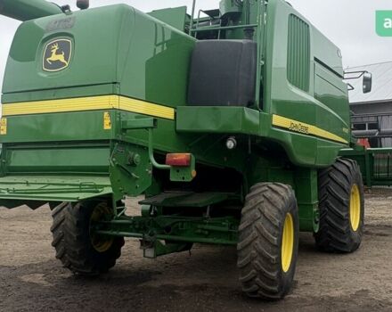 Джон Дір W 540, об'ємом двигуна 0 л та пробігом 0 тис. км за 115693 $, фото 9 на Automoto.ua