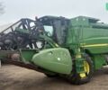 Джон Дір W 540, об'ємом двигуна 0 л та пробігом 0 тис. км за 115693 $, фото 4 на Automoto.ua
