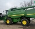 Джон Дір W 540, об'ємом двигуна 0 л та пробігом 0 тис. км за 115693 $, фото 5 на Automoto.ua