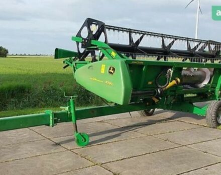 Джон Дир W 540 2009 в Звенигородка на Automoto.ua Джон Дир W 540, объемом двигателя 0 л и пробегом 0 тыс. км за 99068 $, фото 8 на Automoto.ua