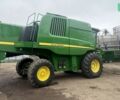 Джон Дір W 540, об'ємом двигуна 0 л та пробігом 0 тис. км за 115693 $, фото 8 на Automoto.ua
