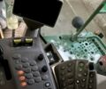 Джон Дир W 540, объемом двигателя 0 л и пробегом 0 тыс. км за 85000 $, фото 5 на Automoto.ua