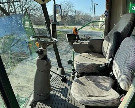 Джон Дир W 540, объемом двигателя 0 л и пробегом 0 тыс. км за 89113 $, фото 7 на Automoto.ua