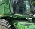 Джон Дир W 540, объемом двигателя 0 л и пробегом 0 тыс. км за 85000 $, фото 1 на Automoto.ua