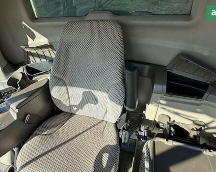 Джон Дир W 540, объемом двигателя 0 л и пробегом 0 тыс. км за 89113 $, фото 8 на Automoto.ua