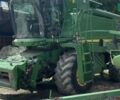 Джон Дир W 540, объемом двигателя 0 л и пробегом 0 тыс. км за 85000 $, фото 1 на Automoto.ua