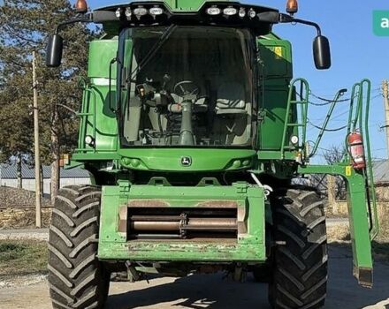 Джон Дир W 540, объемом двигателя 0 л и пробегом 0 тыс. км за 89113 $, фото 2 на Automoto.ua
