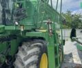 Джон Дир W 540, объемом двигателя 0 л и пробегом 0 тыс. км за 85000 $, фото 3 на Automoto.ua