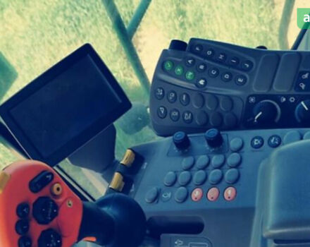 Джон Дир W 540, объемом двигателя 0 л и пробегом 0 тыс. км за 115633 $, фото 6 на Automoto.ua