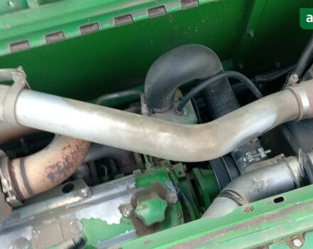 Джон Дір W 540, об'ємом двигуна 0 л та пробігом 0 тис. км за 90000 $, фото 22 на Automoto.ua