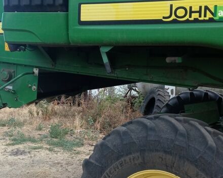 Джон Дір W 540, об'ємом двигуна 0 л та пробігом 0 тис. км за 90000 $, фото 16 на Automoto.ua