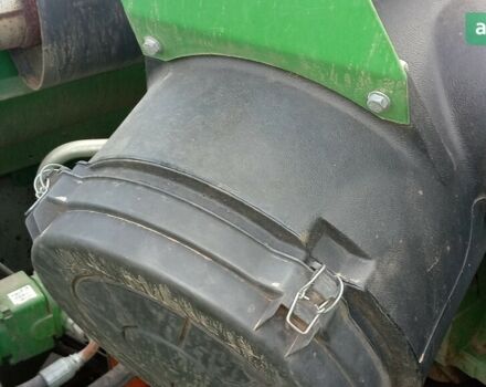 Джон Дір W 540, об'ємом двигуна 0 л та пробігом 0 тис. км за 90000 $, фото 21 на Automoto.ua