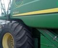 Джон Дір W 540, об'ємом двигуна 0 л та пробігом 0 тис. км за 90000 $, фото 12 на Automoto.ua