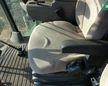 Джон Дір W 540, об'ємом двигуна 0 л та пробігом 0 тис. км за 90000 $, фото 5 на Automoto.ua