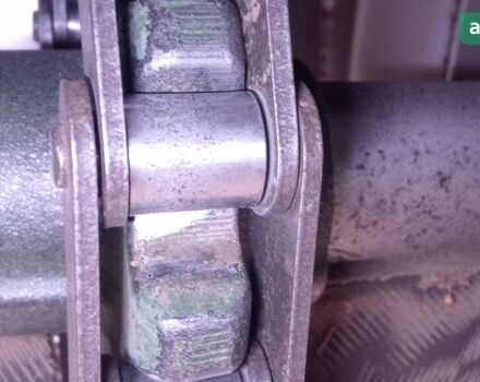 Джон Дір W 540, об'ємом двигуна 0 л та пробігом 0 тис. км за 90000 $, фото 28 на Automoto.ua