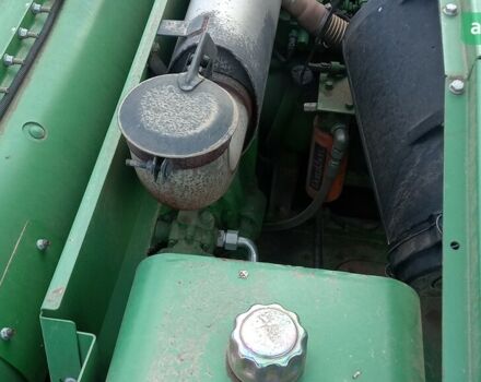 Джон Дір W 540, об'ємом двигуна 0 л та пробігом 0 тис. км за 90000 $, фото 19 на Automoto.ua