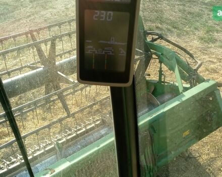 Джон Дір W 540, об'ємом двигуна 0 л та пробігом 0 тис. км за 90000 $, фото 1 на Automoto.ua