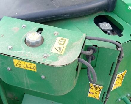 Джон Дір W 540, об'ємом двигуна 0 л та пробігом 0 тис. км за 90000 $, фото 26 на Automoto.ua