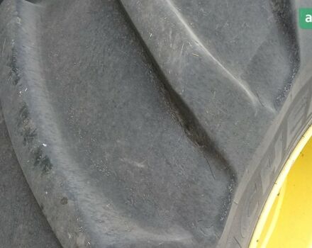 Джон Дір W 540, об'ємом двигуна 0 л та пробігом 0 тис. км за 90000 $, фото 27 на Automoto.ua