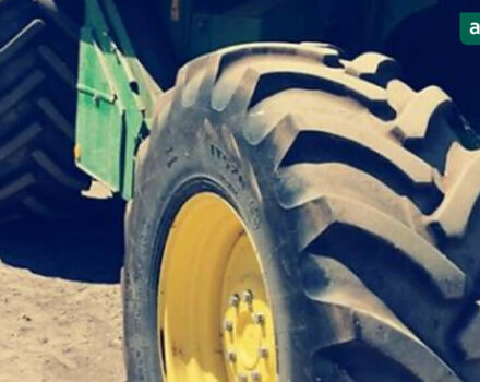 Джон Дир W 540, объемом двигателя 0 л и пробегом 0 тыс. км за 115633 $, фото 4 на Automoto.ua