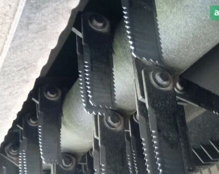 Джон Дір W 540, об'ємом двигуна 0 л та пробігом 0 тис. км за 90000 $, фото 25 на Automoto.ua