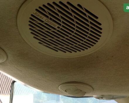 Джон Дір W 540, об'ємом двигуна 0 л та пробігом 0 тис. км за 90000 $, фото 3 на Automoto.ua