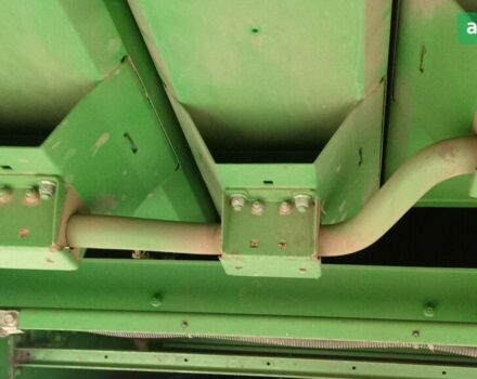 Джон Дір W 540, об'ємом двигуна 0 л та пробігом 0 тис. км за 90000 $, фото 24 на Automoto.ua