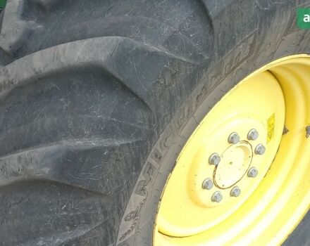 Джон Дір W 540, об'ємом двигуна 0 л та пробігом 0 тис. км за 90000 $, фото 23 на Automoto.ua