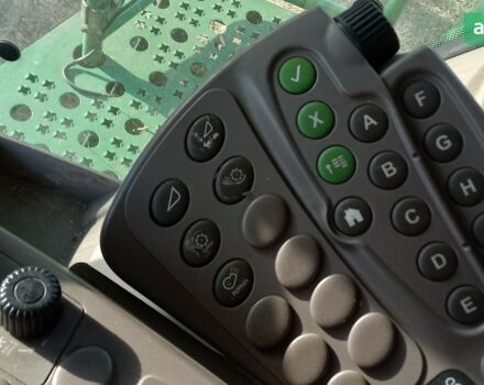 Джон Дір W 540, об'ємом двигуна 0 л та пробігом 0 тис. км за 90000 $, фото 6 на Automoto.ua