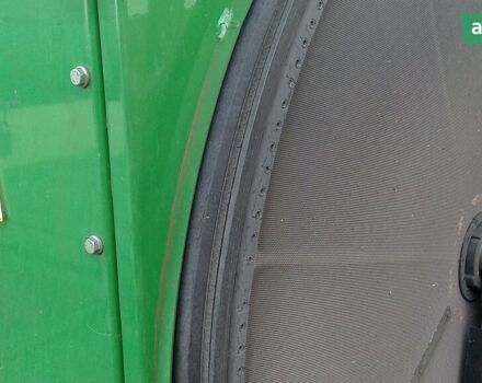 Джон Дір W 540, об'ємом двигуна 0 л та пробігом 0 тис. км за 90000 $, фото 20 на Automoto.ua