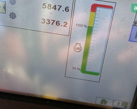 Джон Дір W 540, об'ємом двигуна 0 л та пробігом 0 тис. км за 90000 $, фото 2 на Automoto.ua