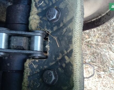 Джон Дір W 540, об'ємом двигуна 0 л та пробігом 0 тис. км за 90000 $, фото 29 на Automoto.ua